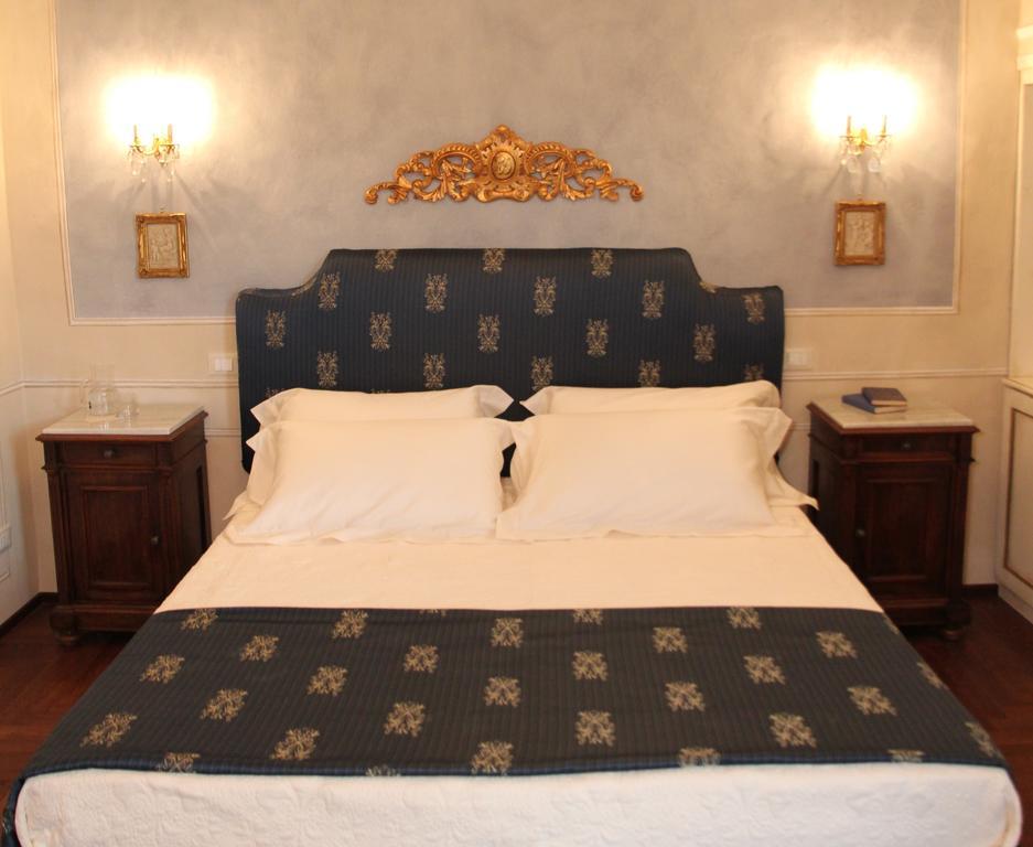 Residenza Dei Ricci Bed & Breakfast Chiusi Room photo