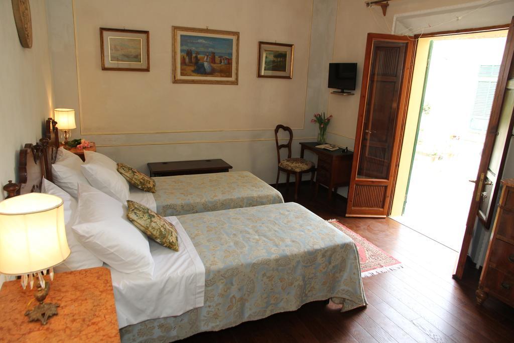 Residenza Dei Ricci Bed & Breakfast Chiusi Room photo