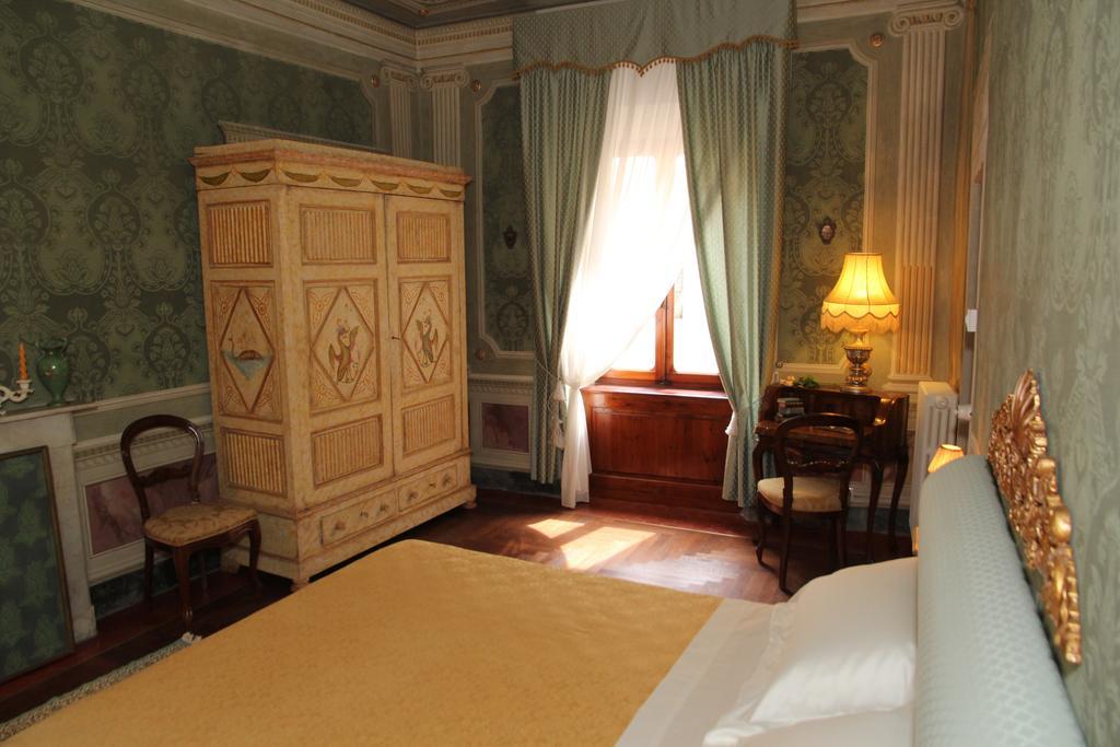 Residenza Dei Ricci Bed & Breakfast Chiusi Room photo